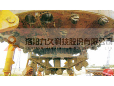 豎井施工案例